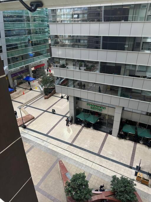 Comodo Departamento III Σαντιάγκο Εξωτερικό φωτογραφία